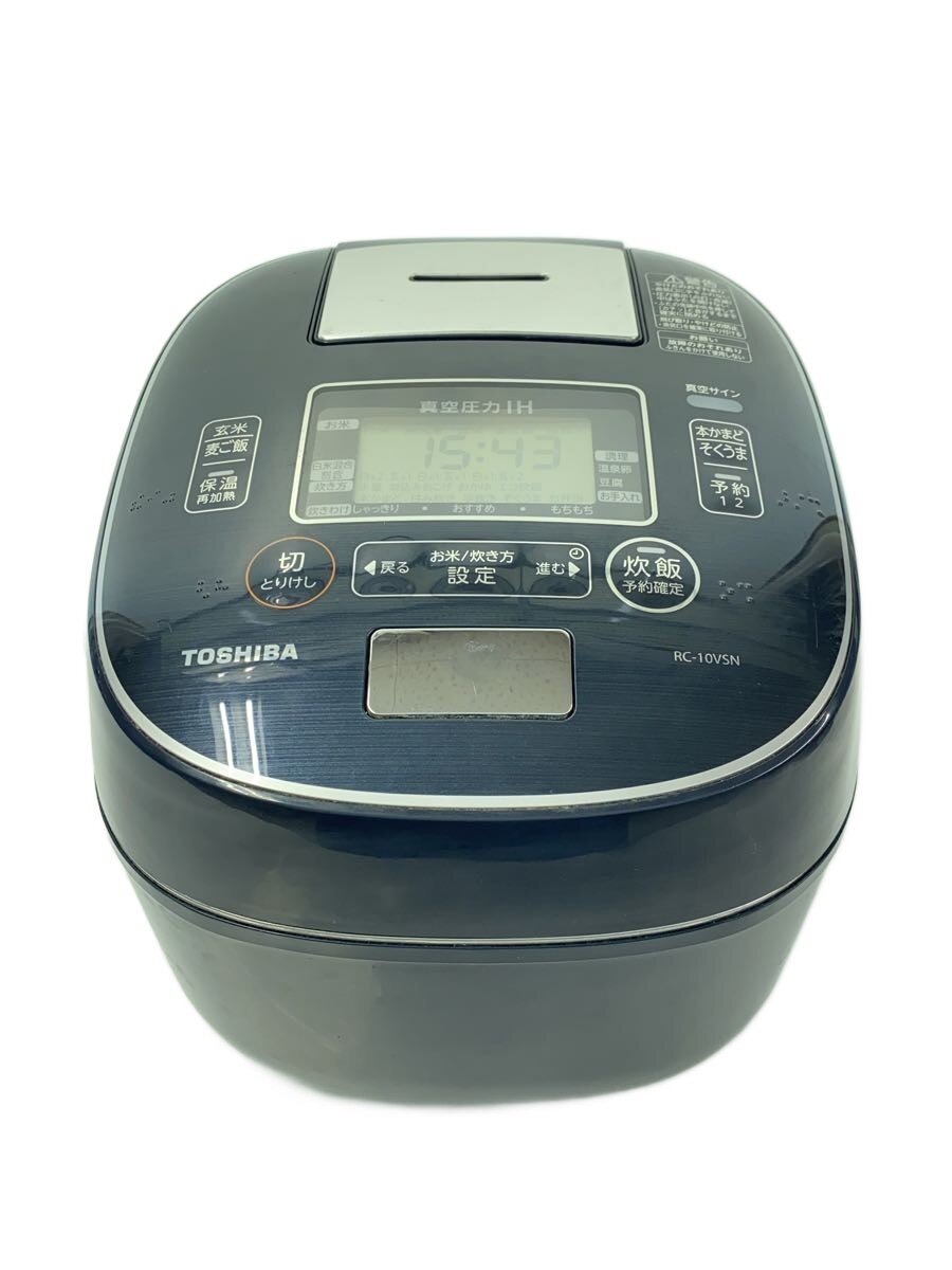 楽天市場】東芝 toshiba rc－10vsnの通販