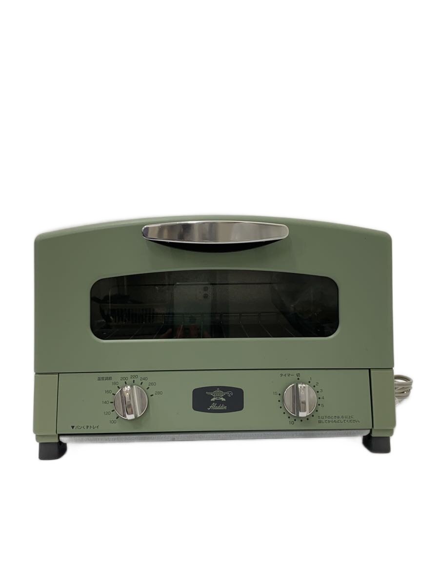 楽天市場】アラジン グリル&トースター cat－g13a(gの通販