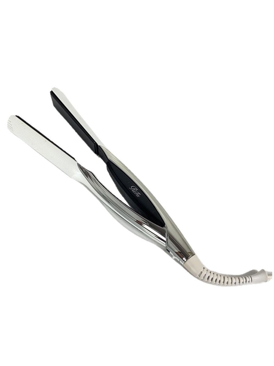 楽天市場】ReFa ビューテック ストレートアイロン RE-AC02Aの通販