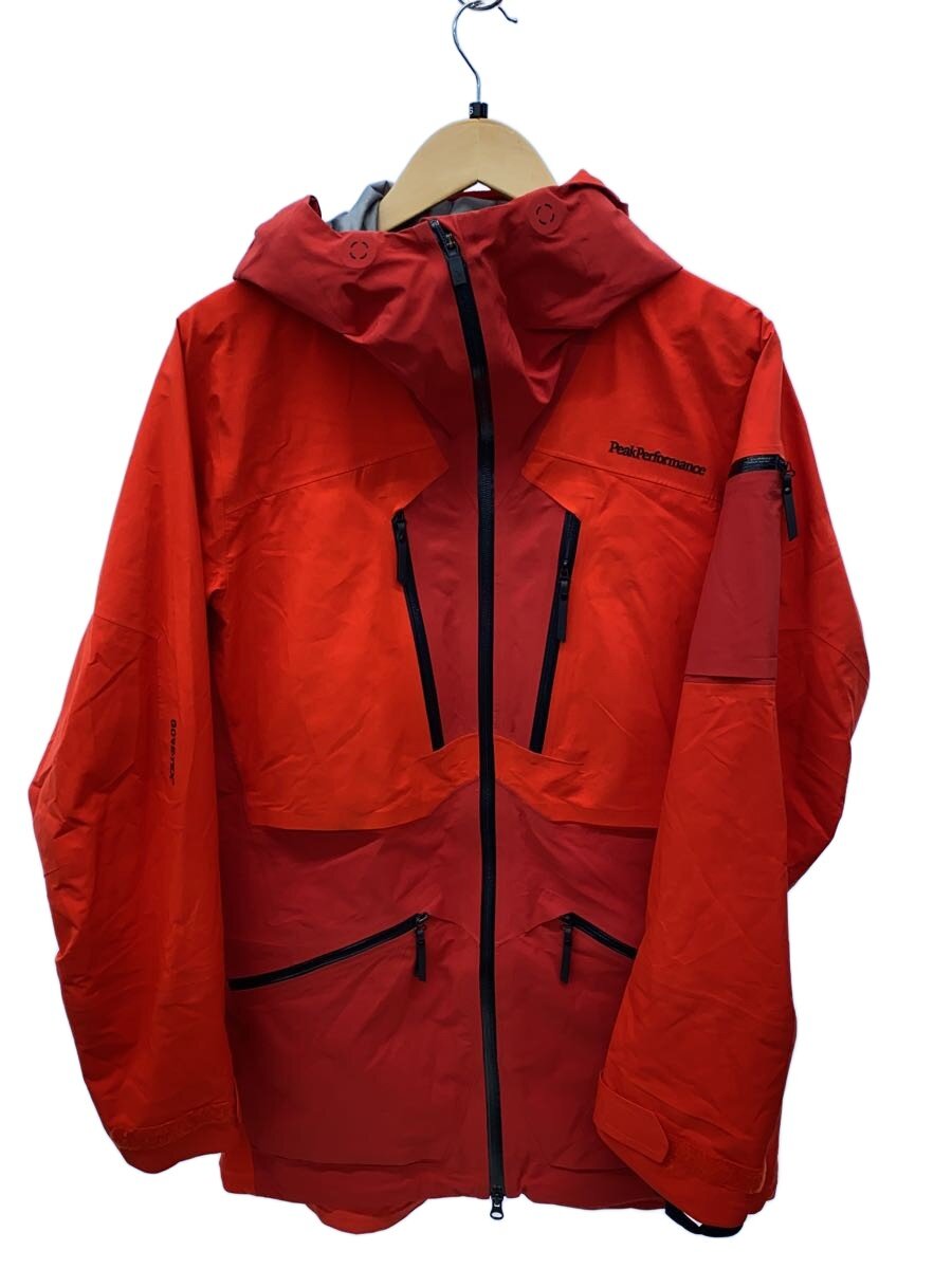 楽天市場】Peak Performance Heli Alpine Jacketの通販
