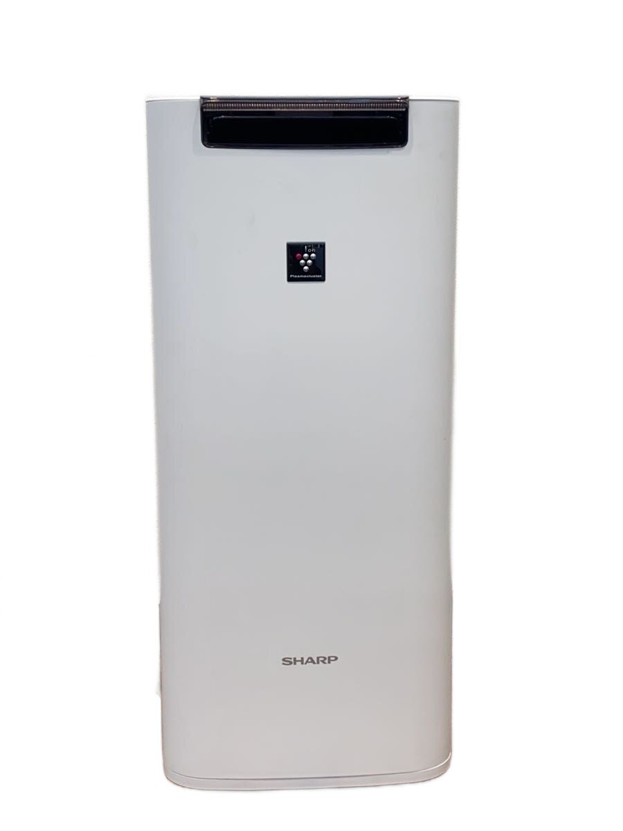 楽天市場】シャープ 加湿空気清浄機 ki-ns40wの通販