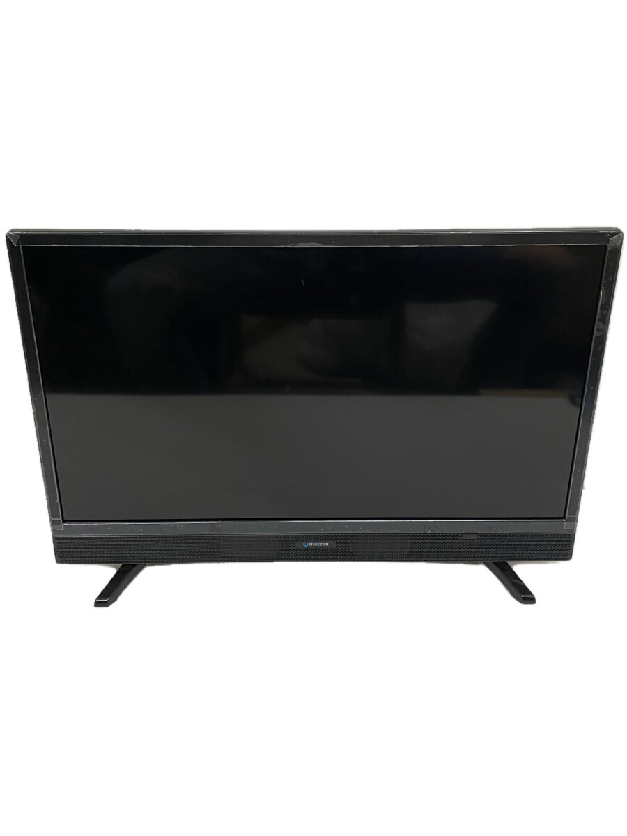 maxzen J24SK03 24V型 デジタルハイビジョン液晶テレビ 【公式通販】