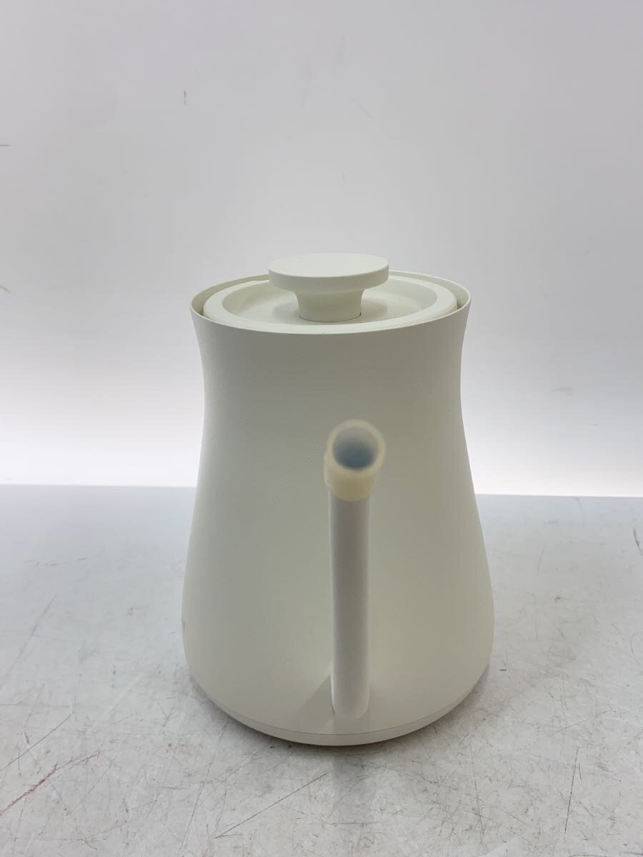 楽天市場】【中古】BALMUDA◇電気ポット・電気ケトル The Pot K02A-WH