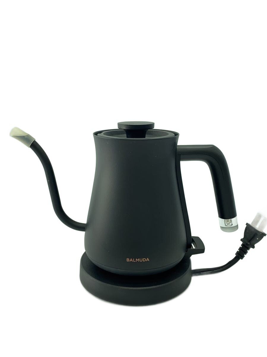楽天市場】ケトル BALMUDA The Pot K07A-BKの通販