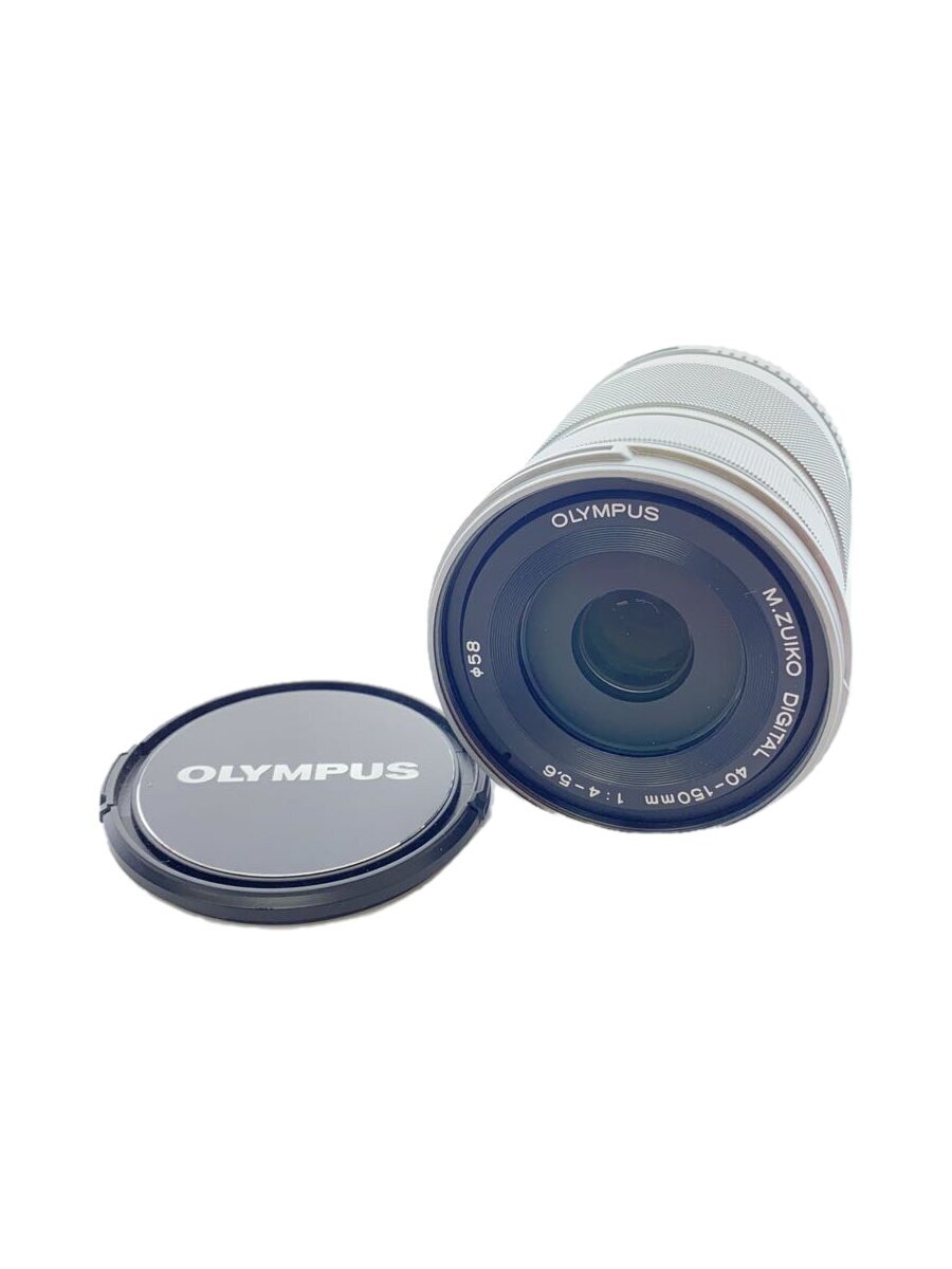 OLYMPUS M.ZUIKO DIGITAL 40-150mm 1:4-5.6 Lens [Camera] | eBay