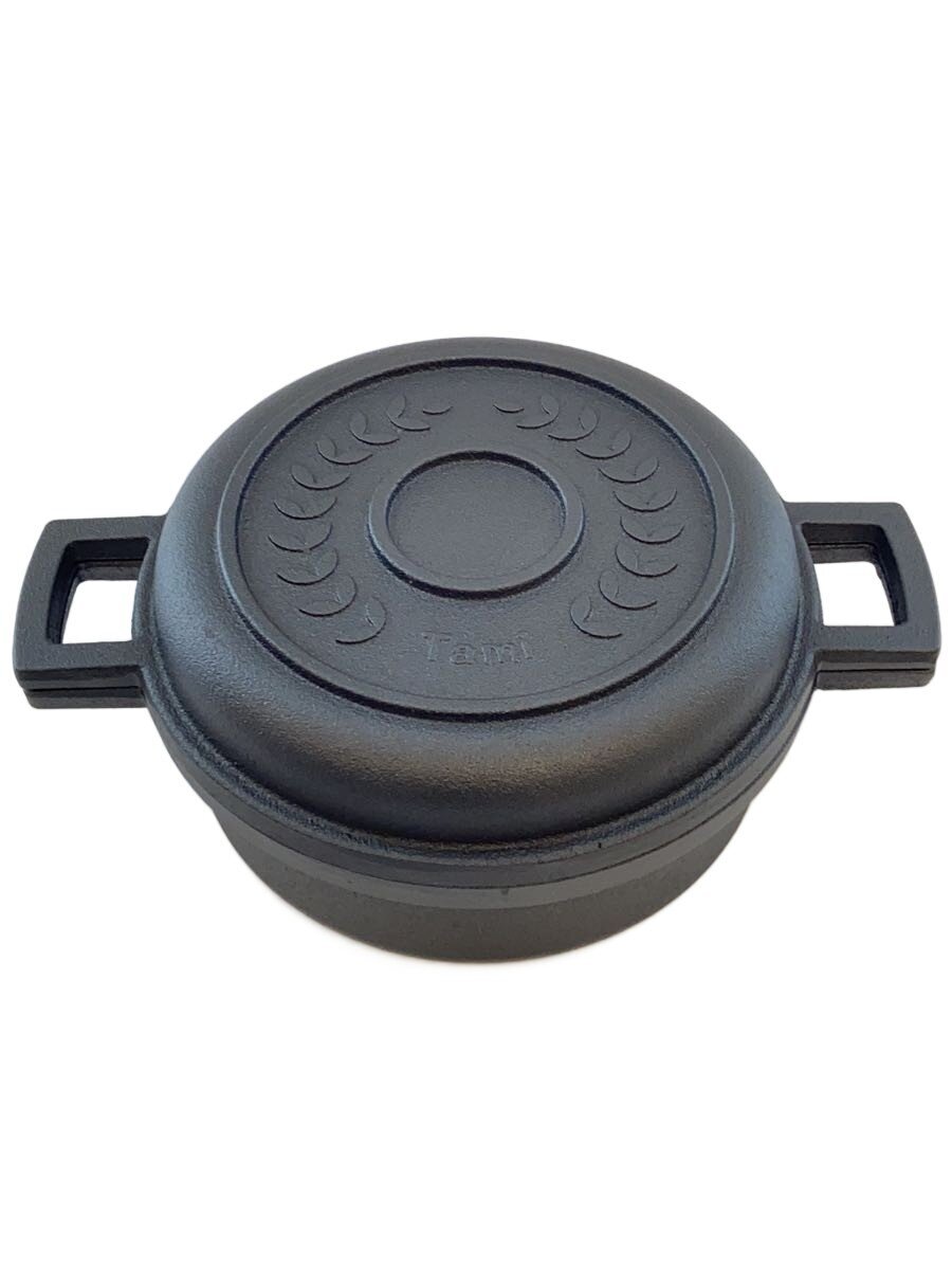 楽天市場】盛栄堂 南部ごはん釜 3合炊 f－414の通販