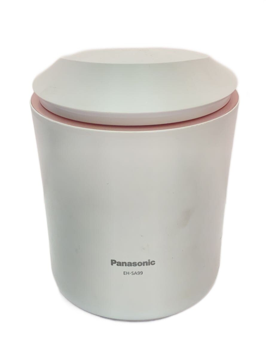 楽天市場】【中古】Panasonic◇美容器具 スチーマー ナノケア EH-SA99