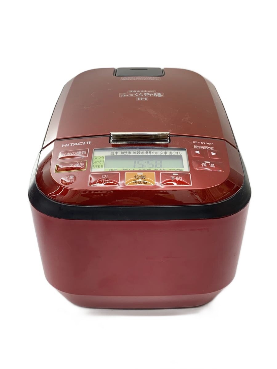 楽天市場】RZ-TS105M（炊飯器｜キッチン家電）：家電の通販