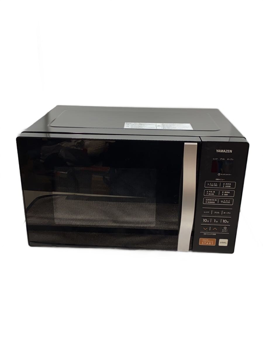 楽天市場】yamazen nerp-018fv（電子レンジ・オーブンレンジ｜キッチン