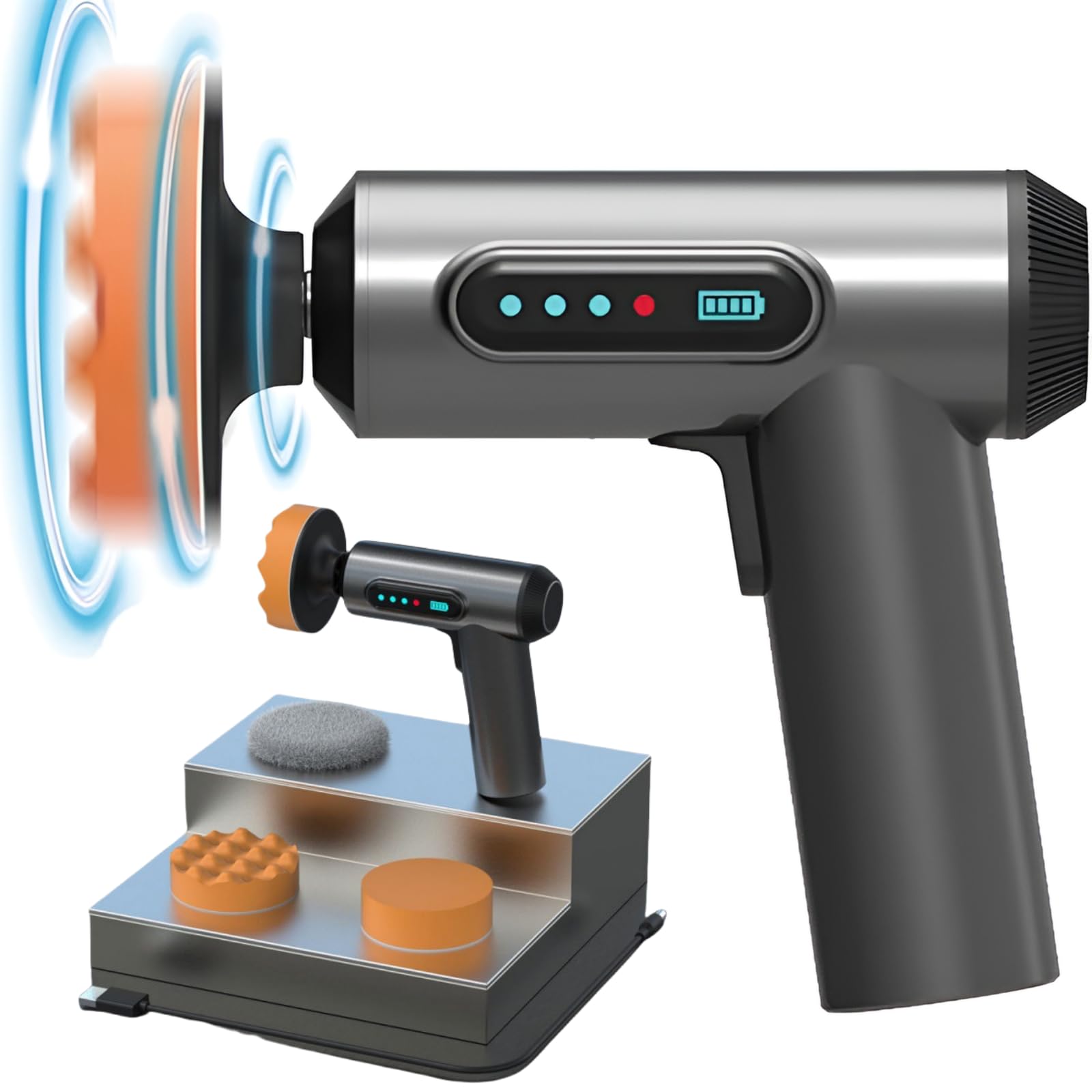 洗車用品 ポリッシャー 75mm」の人気商品一覧 | 安い商品を通販サイト