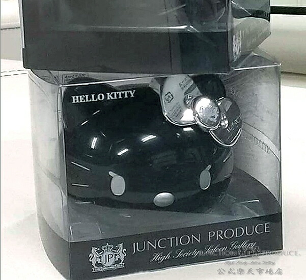 楽天市場】数量限定！！ハローキティ x ジャンクションプロデュース