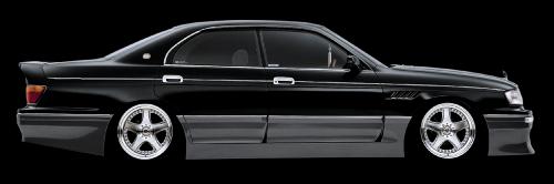 楽天市場】ジャンクションプロデュース JUNCTION PRODUCE CROWN JZS141