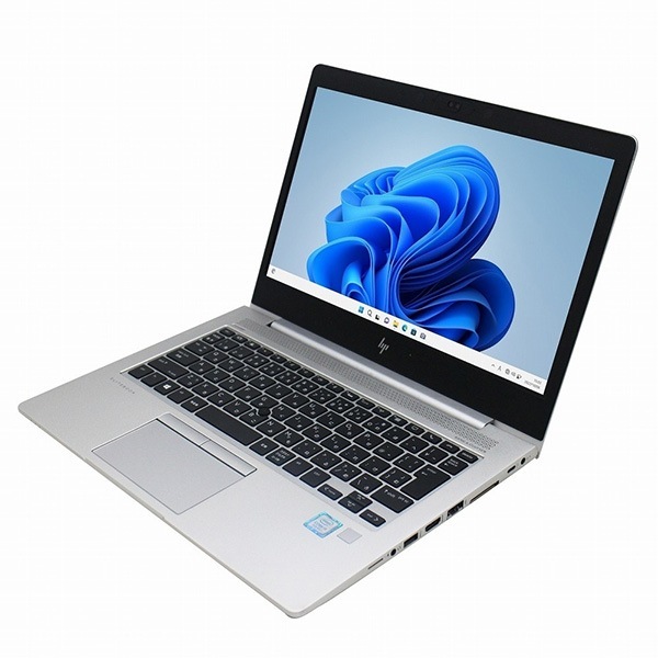 楽天市場】hp elitebook 830 g5 中古の通販