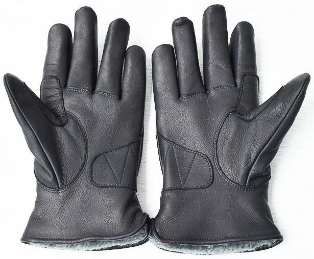 楽天市場】【POWWOW パウワウ】 バイカー仕様 高性能 防寒 仕様 肉厚