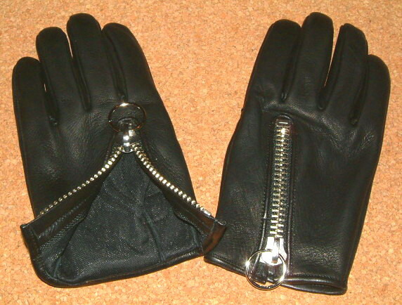 楽天市場】【POWWOW パウワウ】 バイカー仕様 高性能 ジッパー 開閉