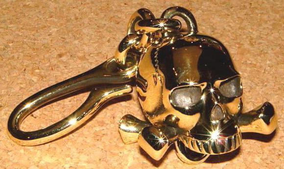 楽天市場】【OUTLAW WORKS アウトローワークス】 バイカー仕様 ブラス