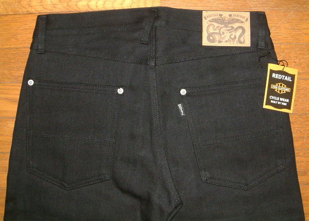 楽天市場】【REDTAiL レッドテイル】 【ViSE バイス】 バイカー仕様 肉