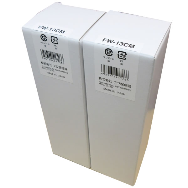 楽天市場】フジ医療器 fwh－6000 カートリッジの通販