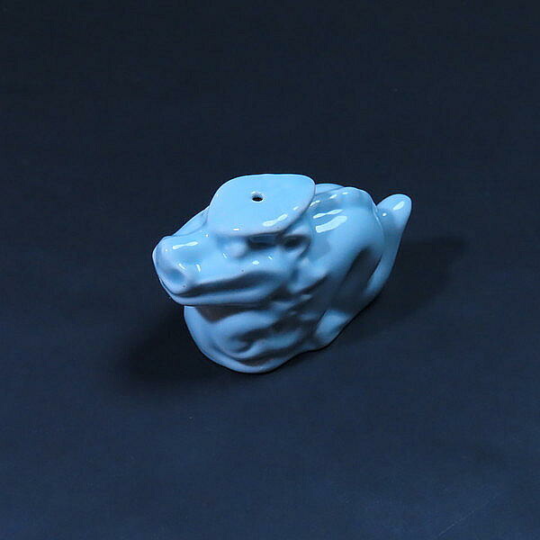 楽天市場】書道水滴 青磁 龍｜書道 書道用品 水差し 習字 和小物