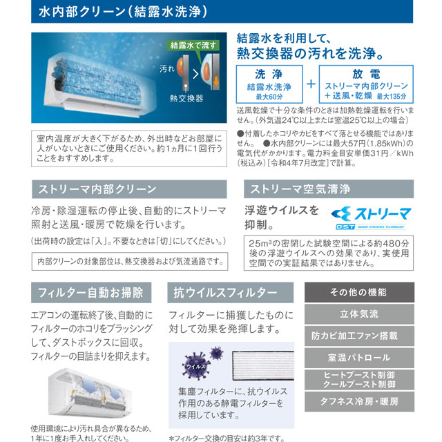 楽天市場】【在庫あり！無料3年保証】[S284ATGS-W] GXシリーズ