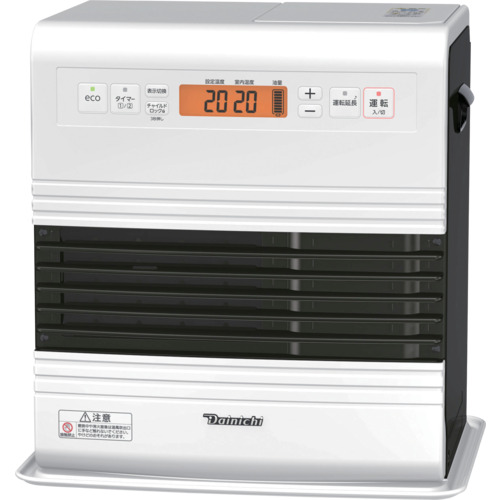 ダイニチ 石油ファンヒーター GR」の人気商品一覧 | 安い商品を通販