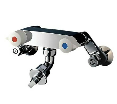 楽天市場】洗濯水栓 toto tw20-1rの通販