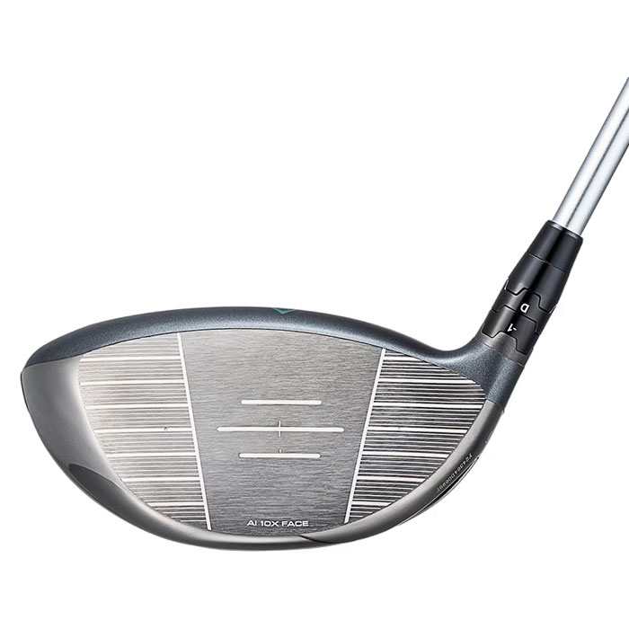 楽天市場】【レディース】キャロウェイ REVA RISE WOMEN'S ドライバー