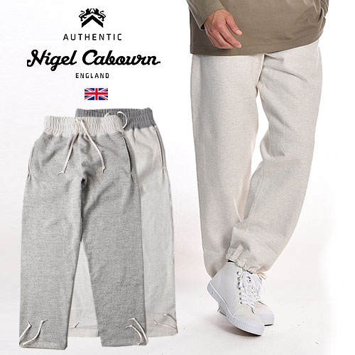 楽天市場】Nigel Cabourn/ナイジェル・ケーボン 40'S MILITARY SWEAT