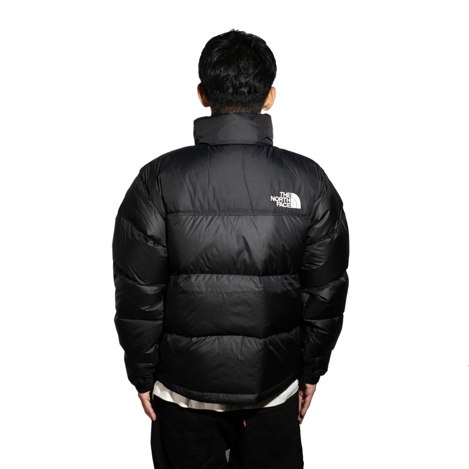 楽天市場】ザノースフェイス THE NORTH FACE 1996 レトロ ヌプシ