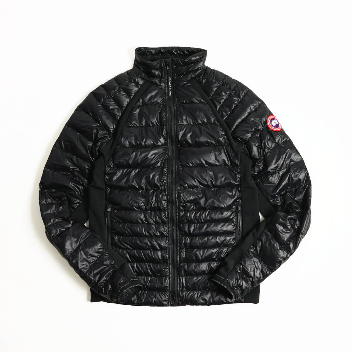 楽天市場】カナダグース CANADA GOOSE ハイブリッジライトジャケット