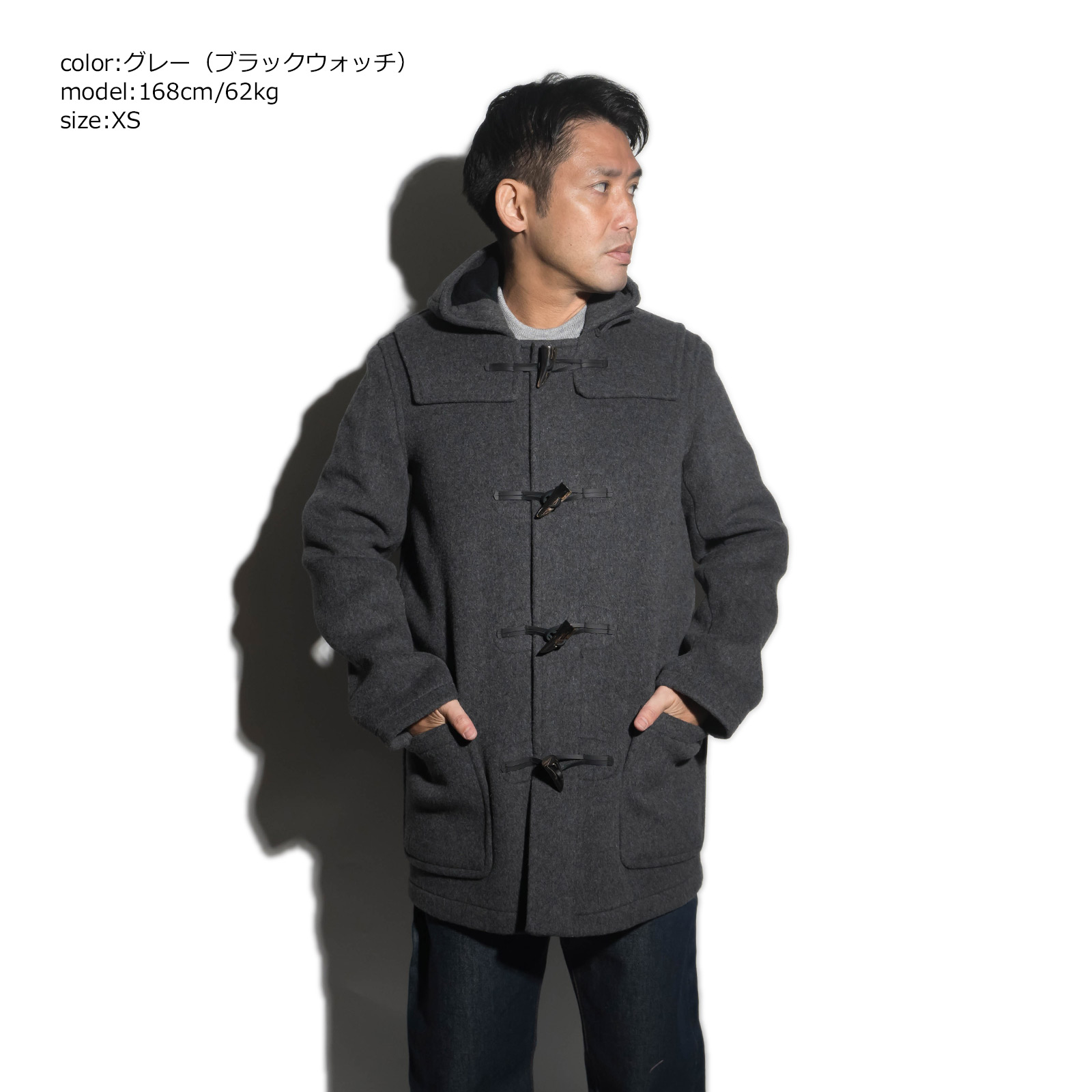 楽天市場】グローバーオール GLOVERALL MC3251 ミッドレングス