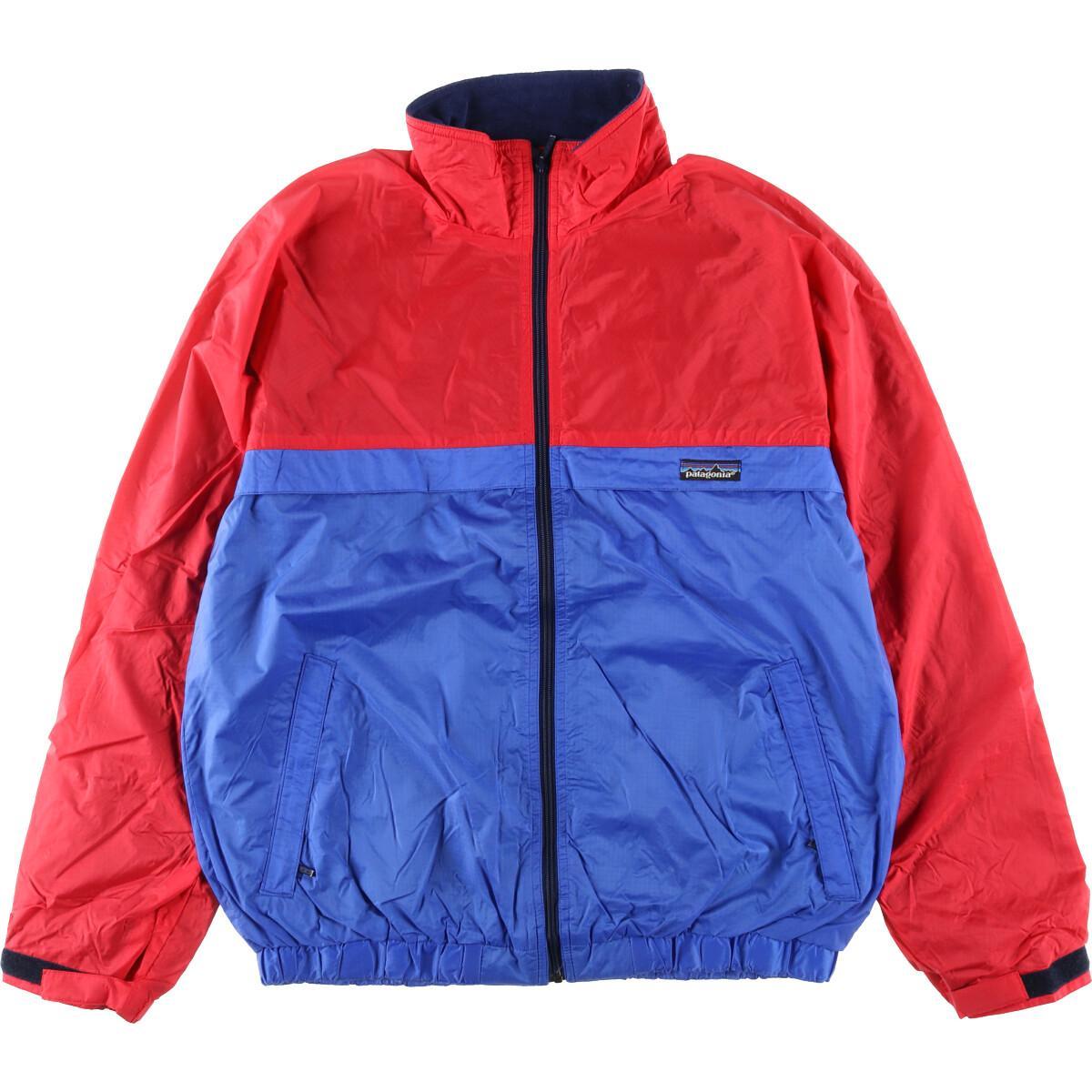 楽天市場】古着 80年代 パタゴニア Patagonia 三角タグ ナイロン