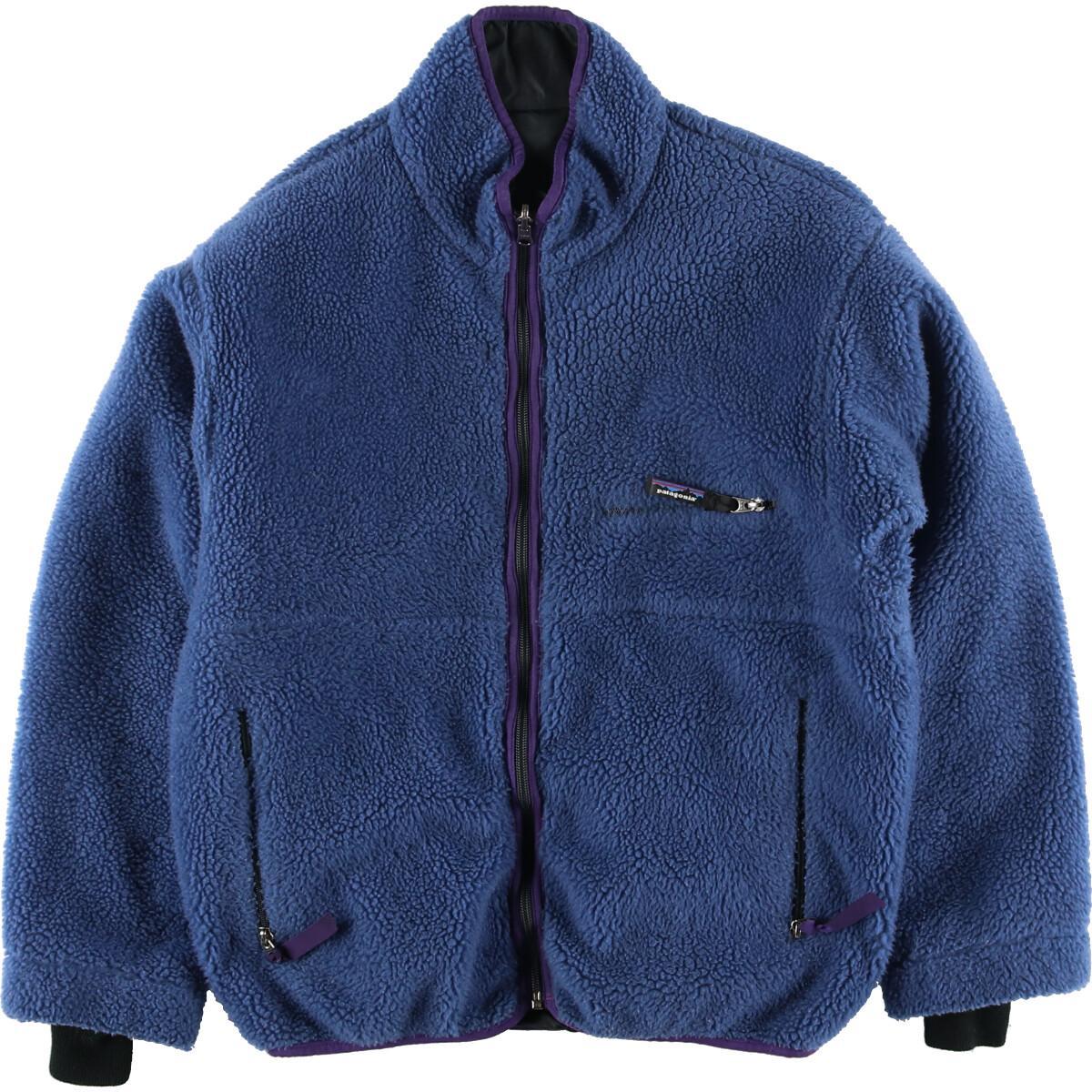 楽天市場】古着 93年製 パタゴニア Patagonia グリセード 29310 F3 雪