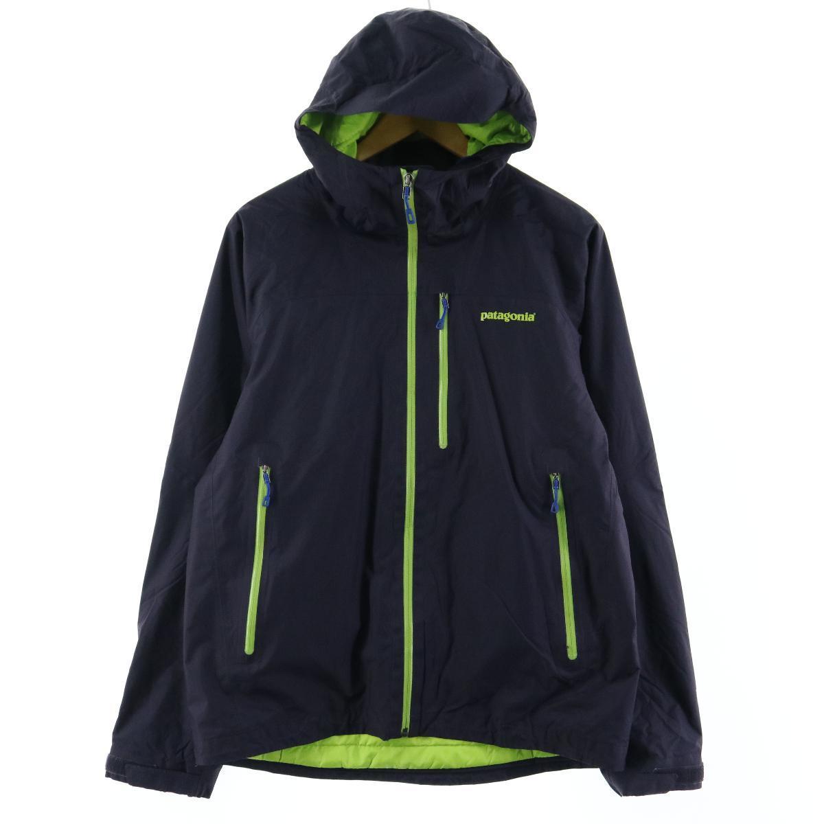 楽天市場】13年製 パタゴニア Patagonia インサレーテッドトレント