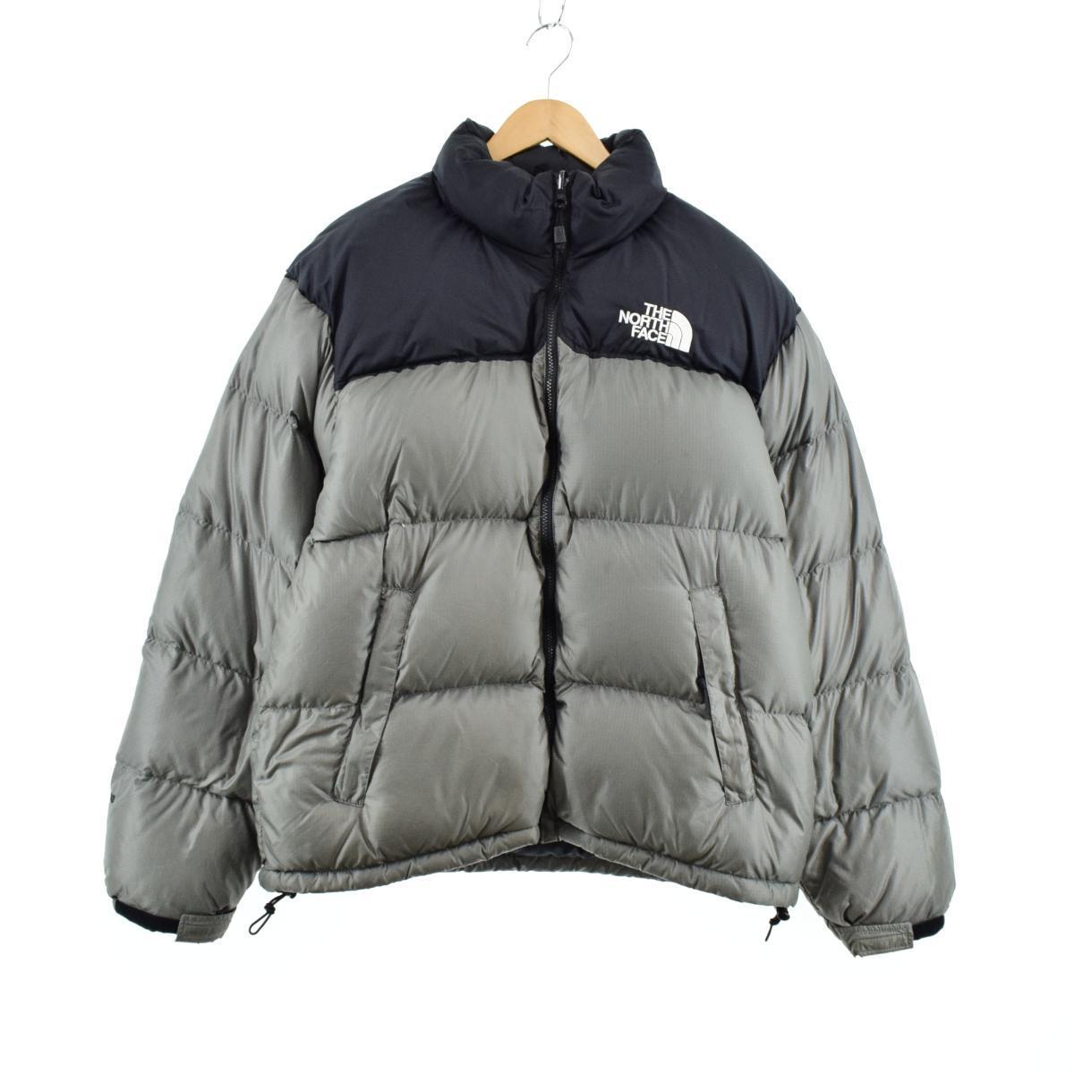 楽天市場】90年代 ザノースフェイス THE NORTH FACE ヌプシジャケット