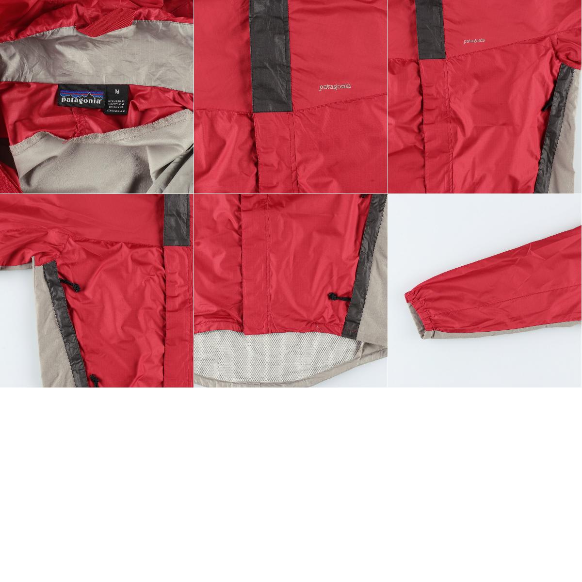 楽天市場】00年製 パタゴニア Patagonia ストレッチ エレクトラライト