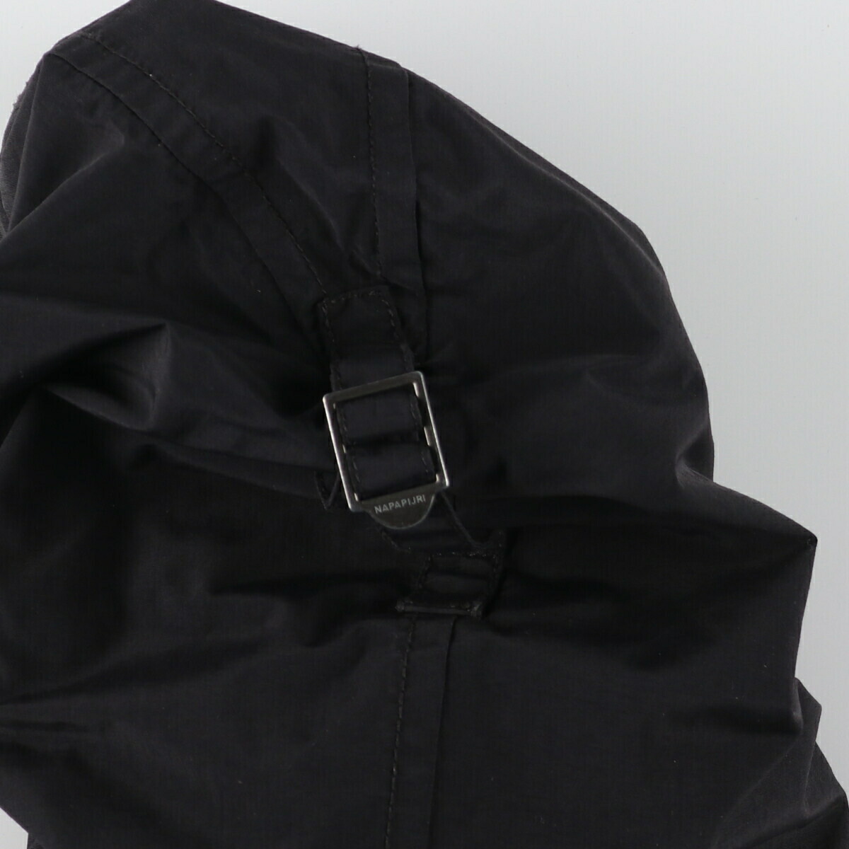 楽天市場】古着 ナパピリ NAPAPIJRI RAINFOREST レインフォレスト