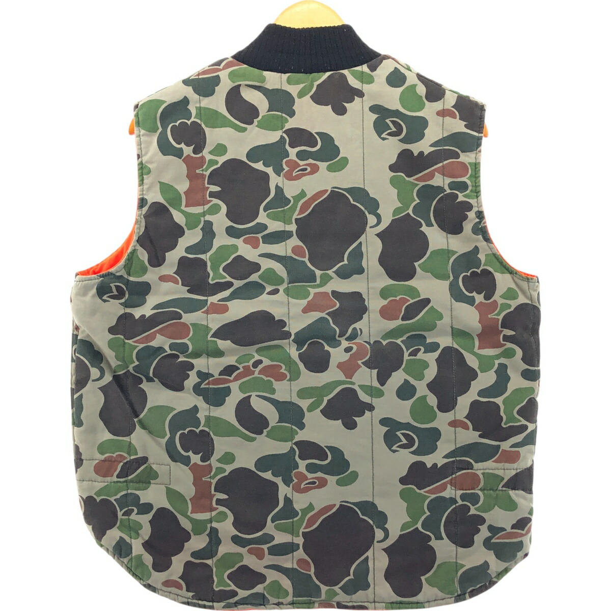 楽天市場】古着 BLIZZARD PRUF 迷彩柄 ダックハンターカモ