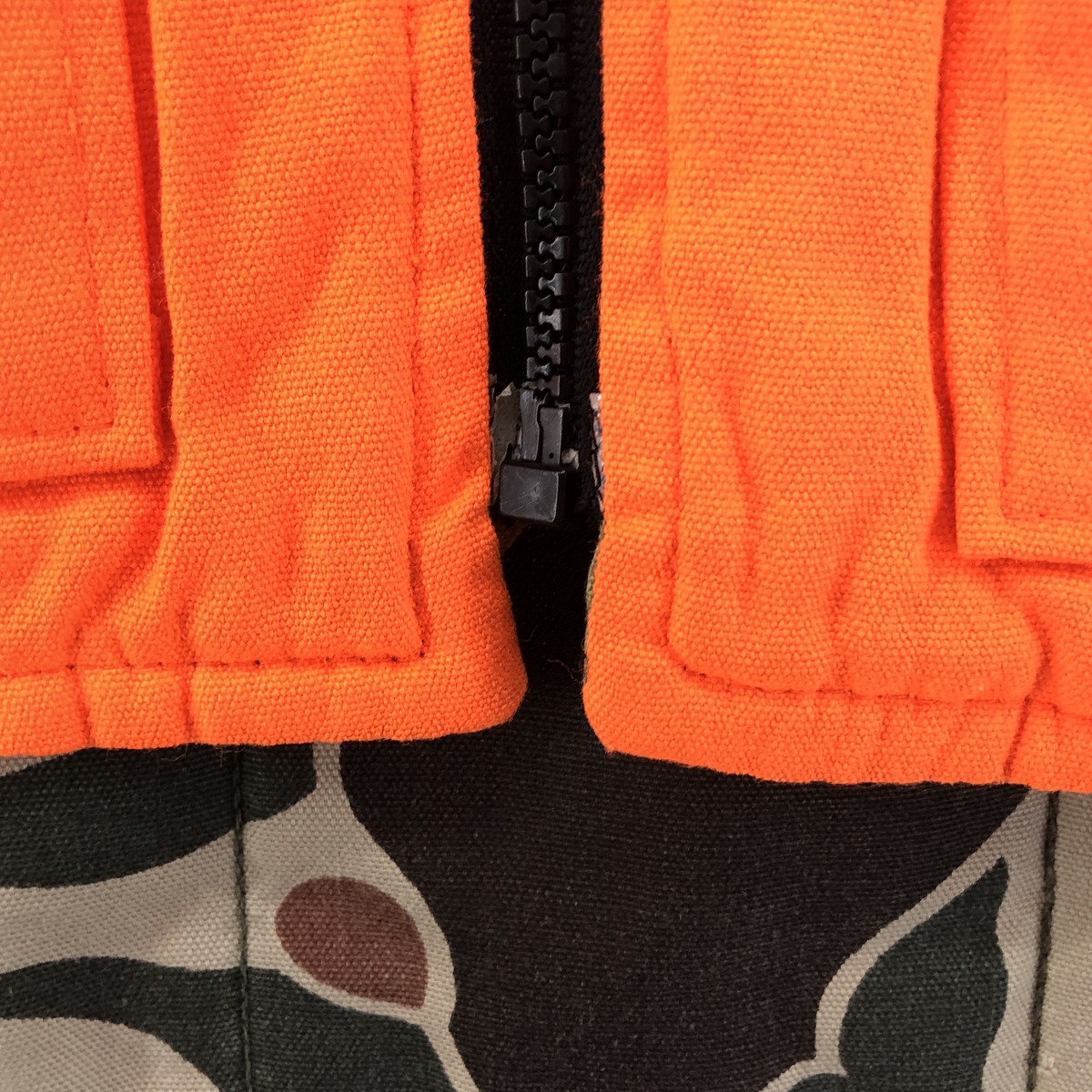 楽天市場】古着 BLIZZARD PRUF 迷彩柄 ダックハンターカモ