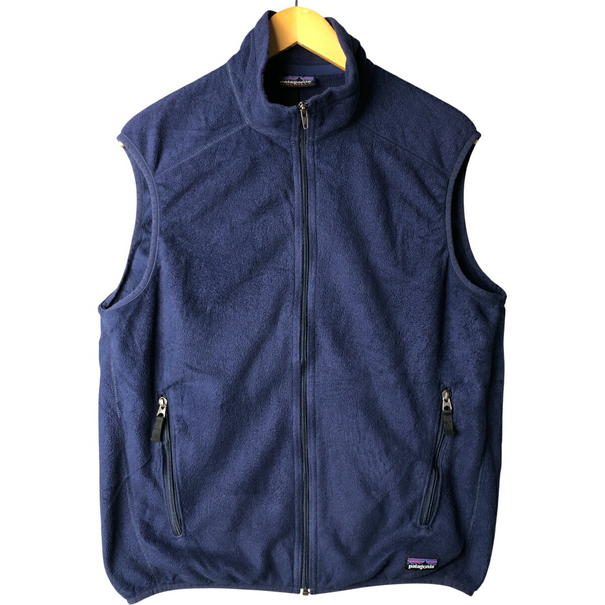 楽天市場】パタゴニア ベスト シンチラの通販