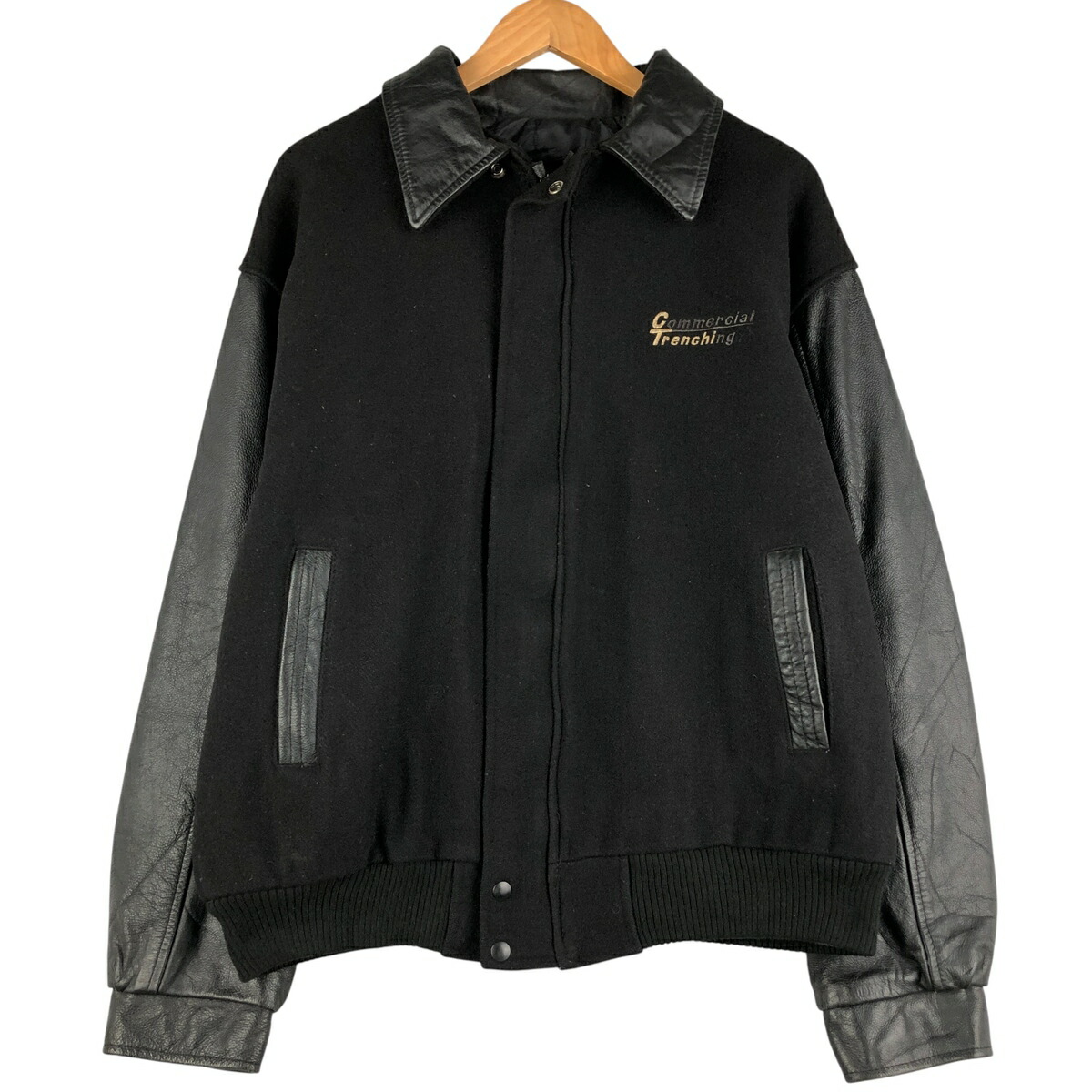 楽天市場】スタジャン（原産国/製造国カナダ）の通販