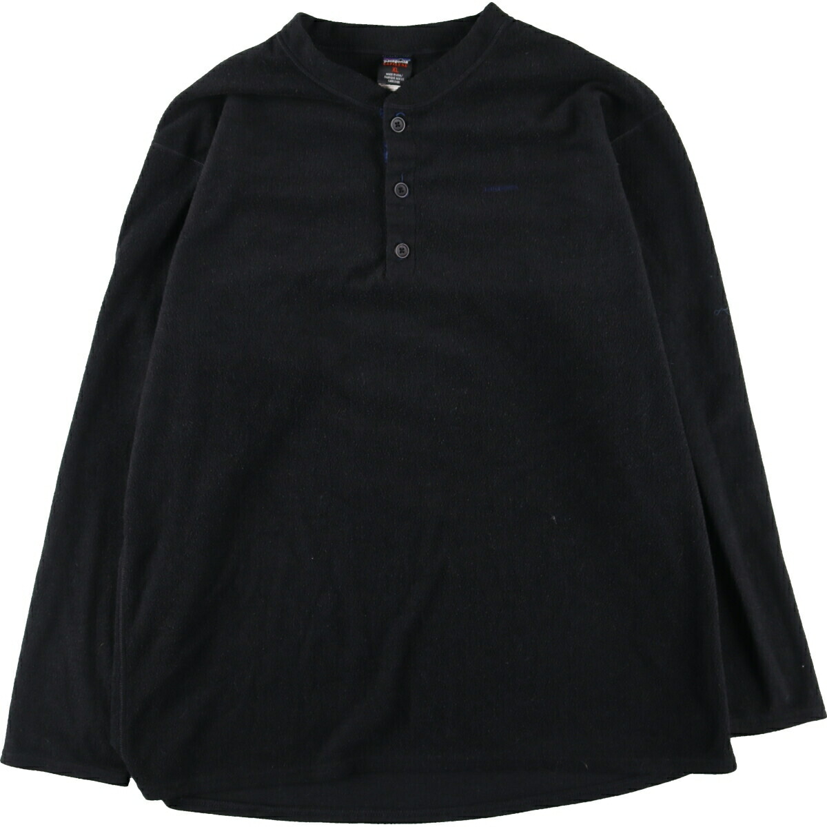 楽天市場】古着 97年製 パタゴニア Patagonia CAPILENE キャプリーン