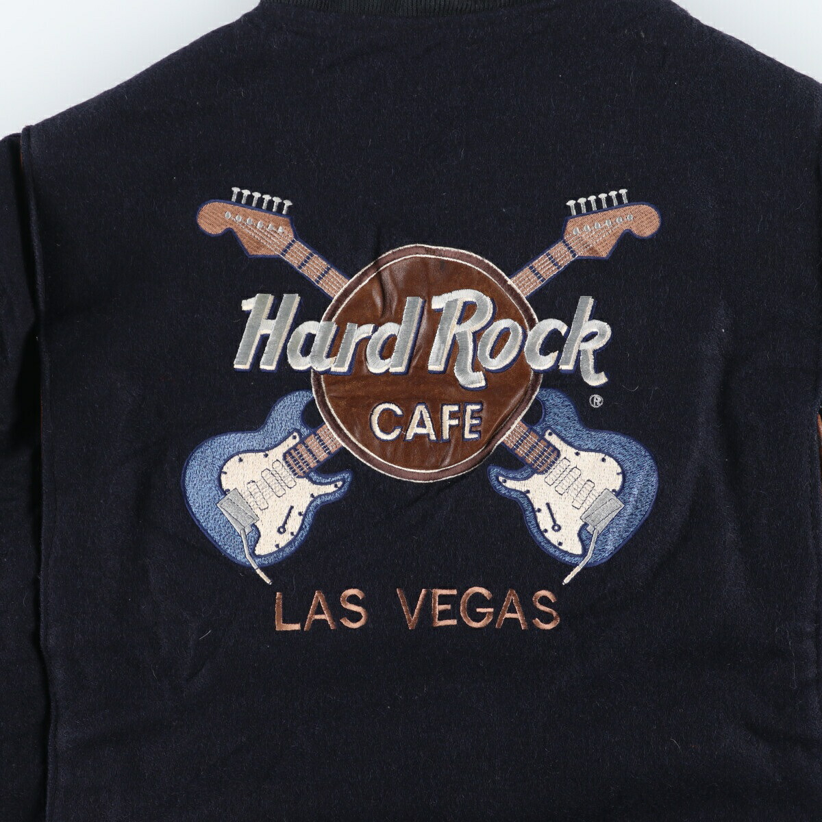 楽天市場】古着 90'S ハードロックカフェ HARD ROCK CAFE LAS VEGAS 袖