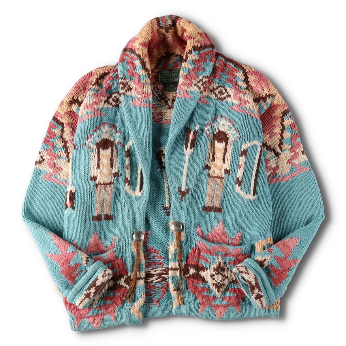 楽天市場】古着 90年代 ラルフローレン Ralph Lauren COUNTRY