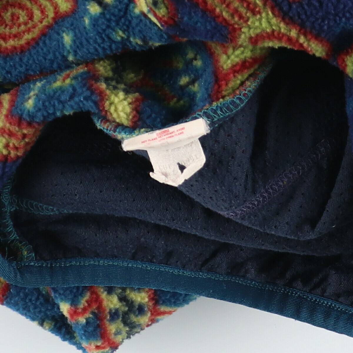 楽天市場】古着 90'S パタゴニア Patagonia SYNCHILLA シンチラ