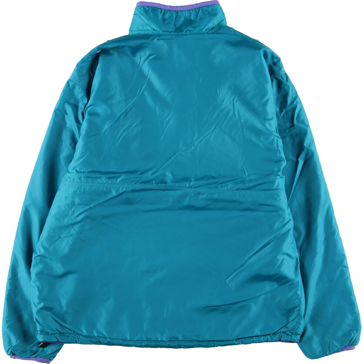 楽天市場】古着 99年製 パタゴニア Patagonia グリセード 29351