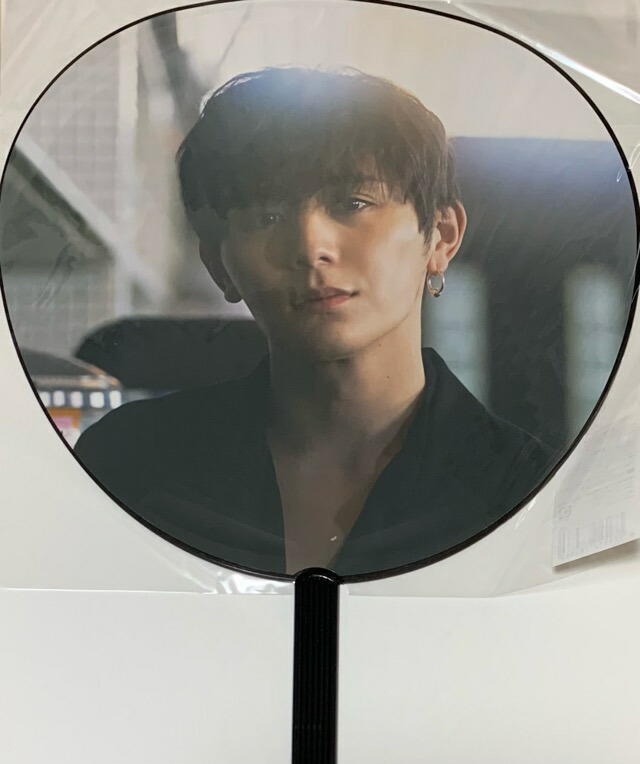 楽天市場】【新品】 Hey! Say! JUMP ・2022・【公式うちわ】・山田涼介