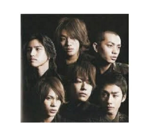 楽天市場】 【中古】 KAT-TUN 2007 CD/アルバム 「BREAK the RECORDS