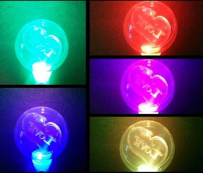 楽天市場】【中古】嵐・・【ペンライト】☆LOVE TOUR・動作品