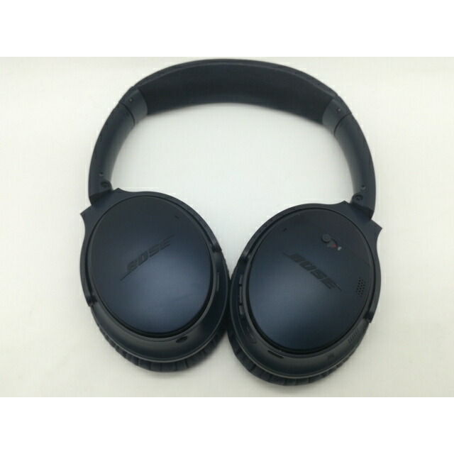 楽天市場】Bose QuietComfort 35 wireless headphonesの通販